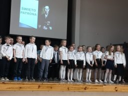 02.06.2023 Dzień Patrona